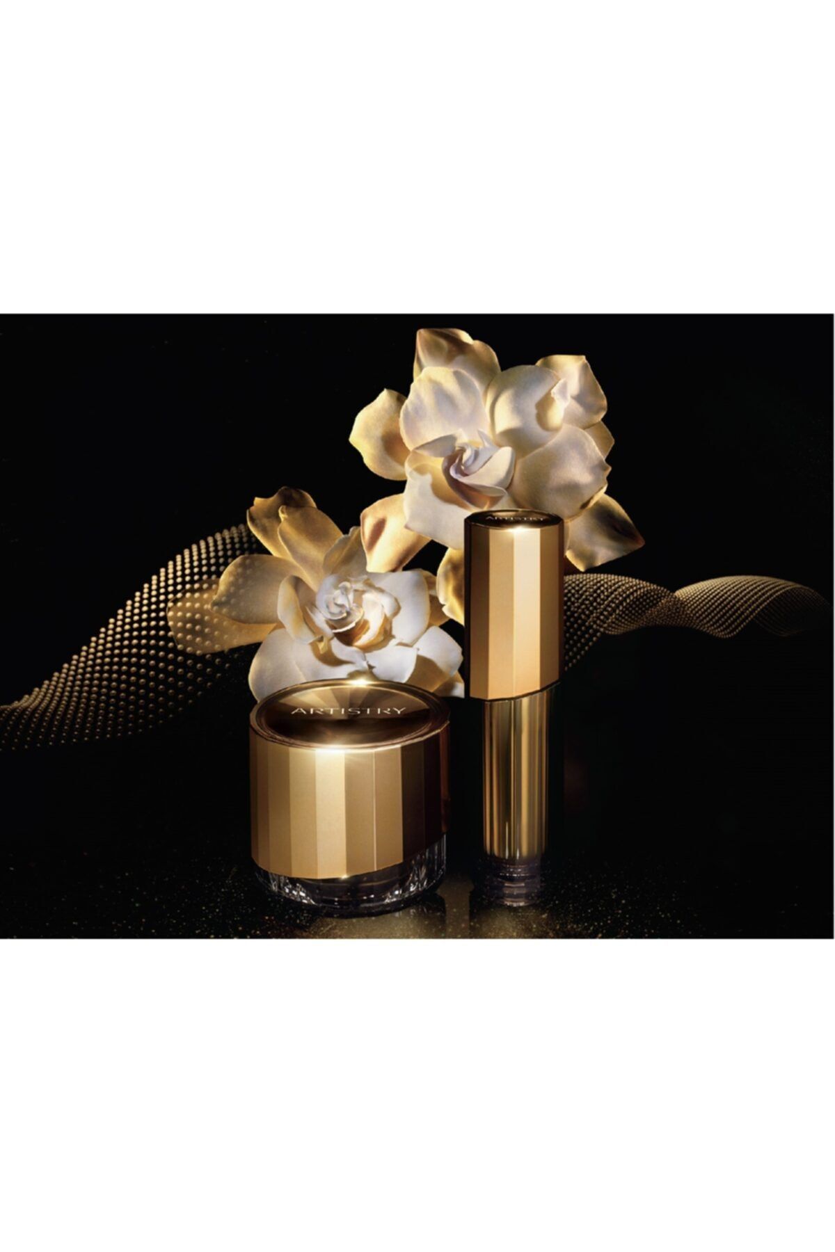 کرم مراقبت از چشم و صورت ضد پیری Artistry Supreme Lx™ Amway