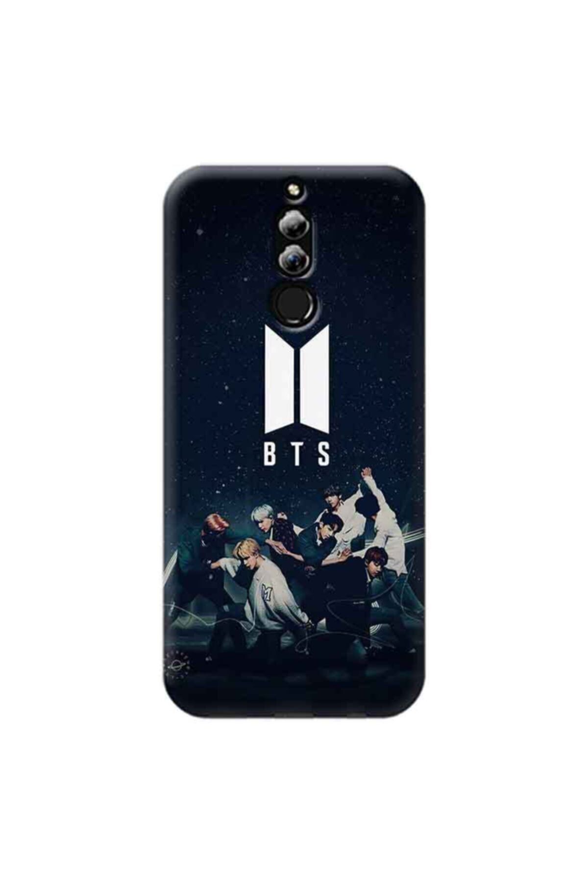 marselit huawei mate 10 lite bts