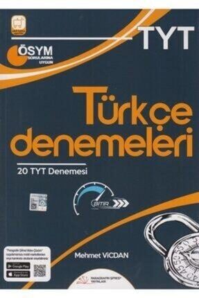 Türkçe 20 Tyt Denemesi U297756ns20860