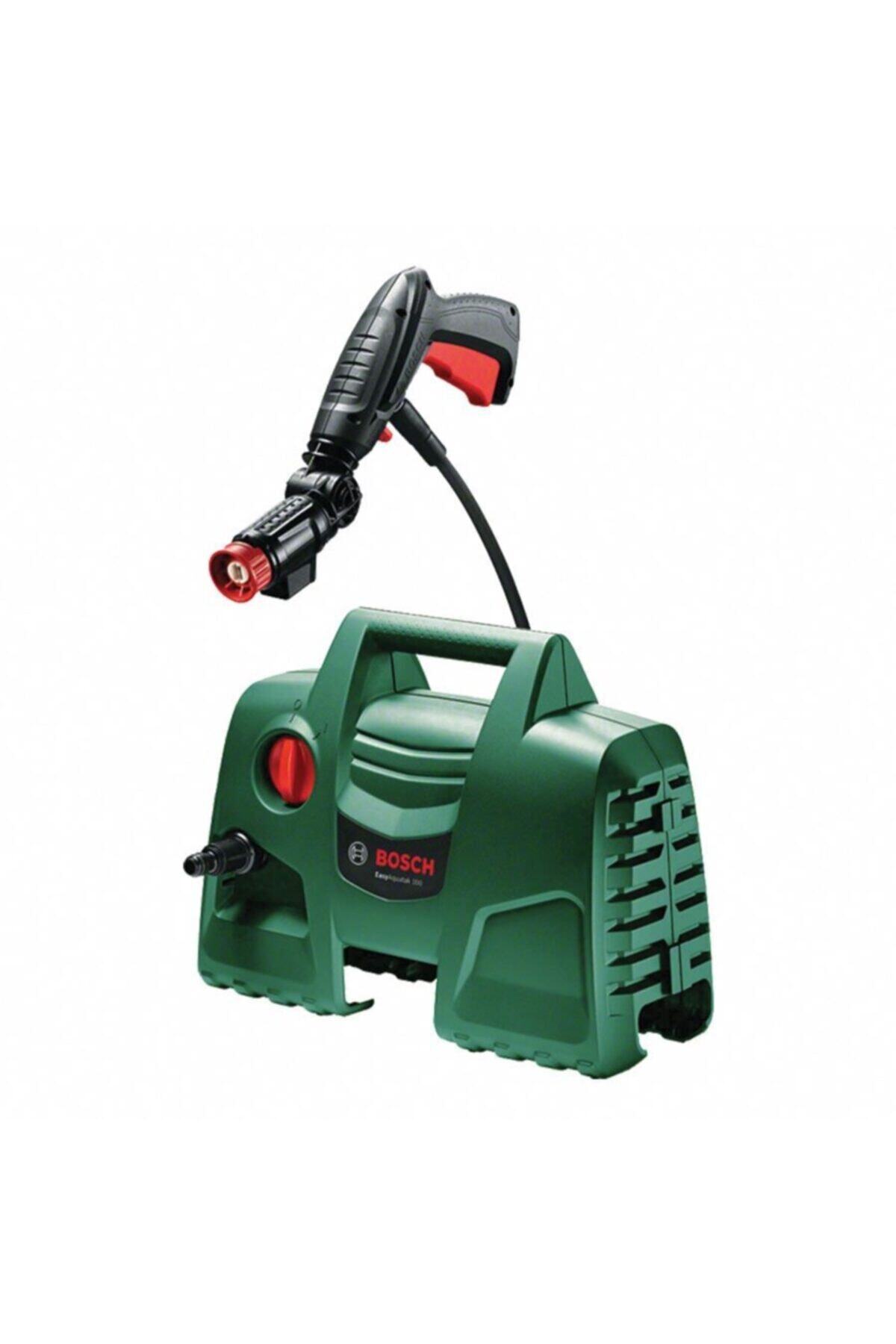 Bosch Easy Aquatak 100 Yüksek Basınçlı Yıkama Makinesi