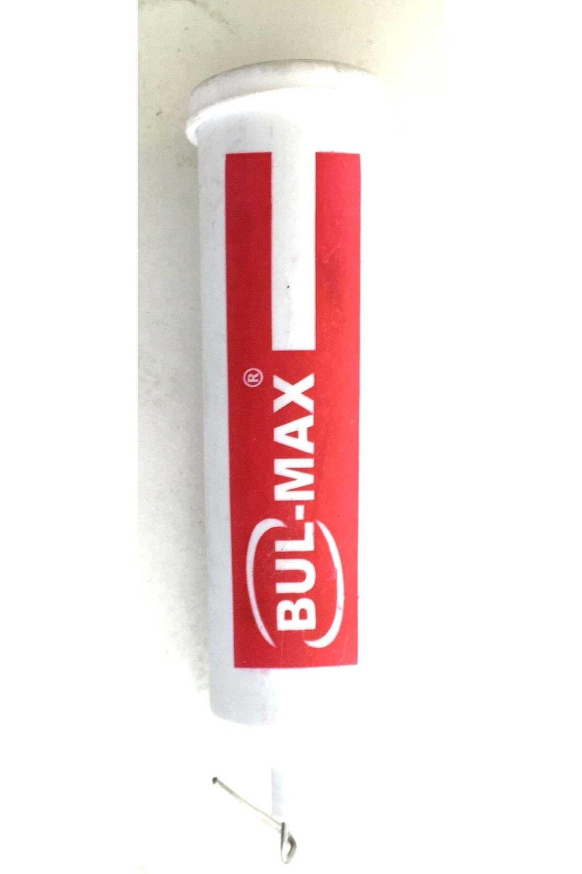 DİMAHOME **(1ADET)** Bulmax Bmx-3166 Tüp Lehim Teli Bx50