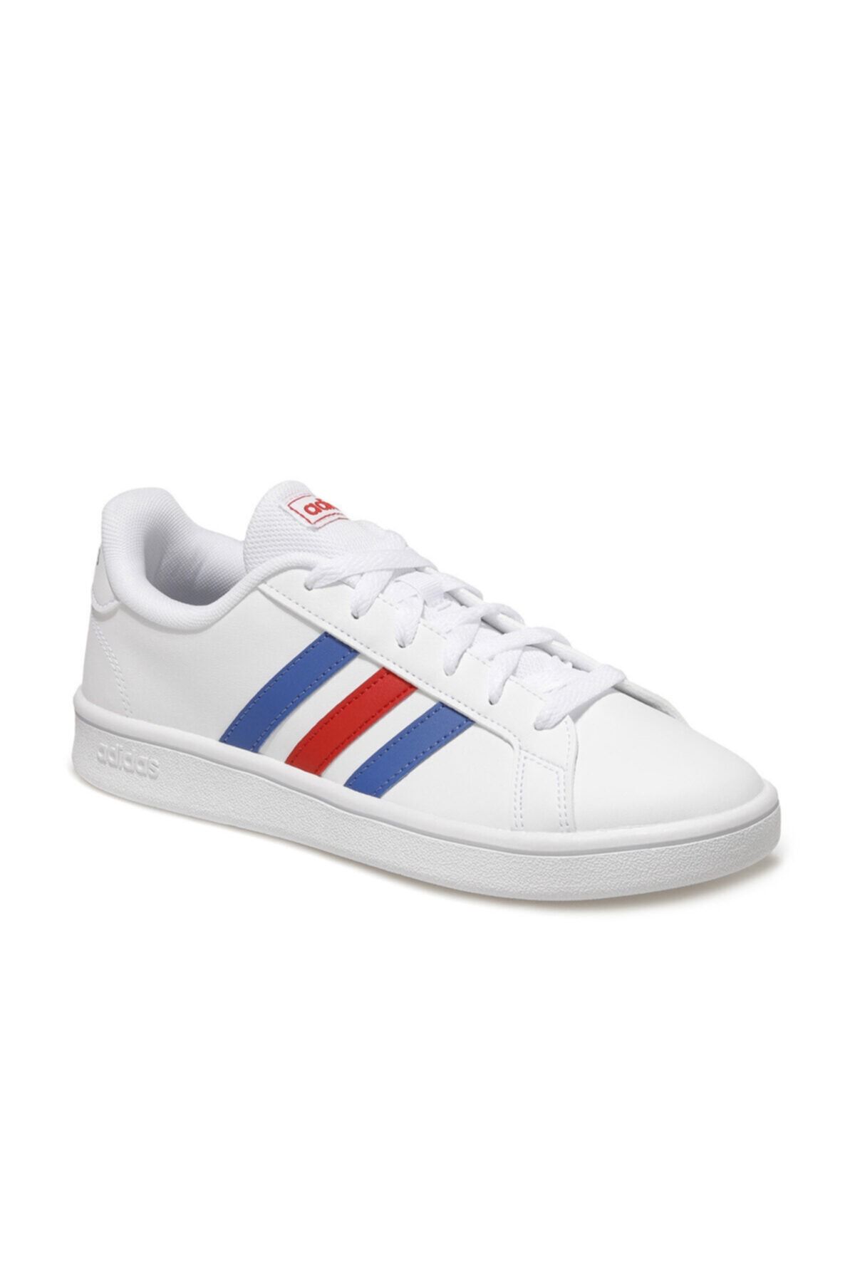 adidas GRAND COURT BASE White Men s Sneakers101069032 Trendyol