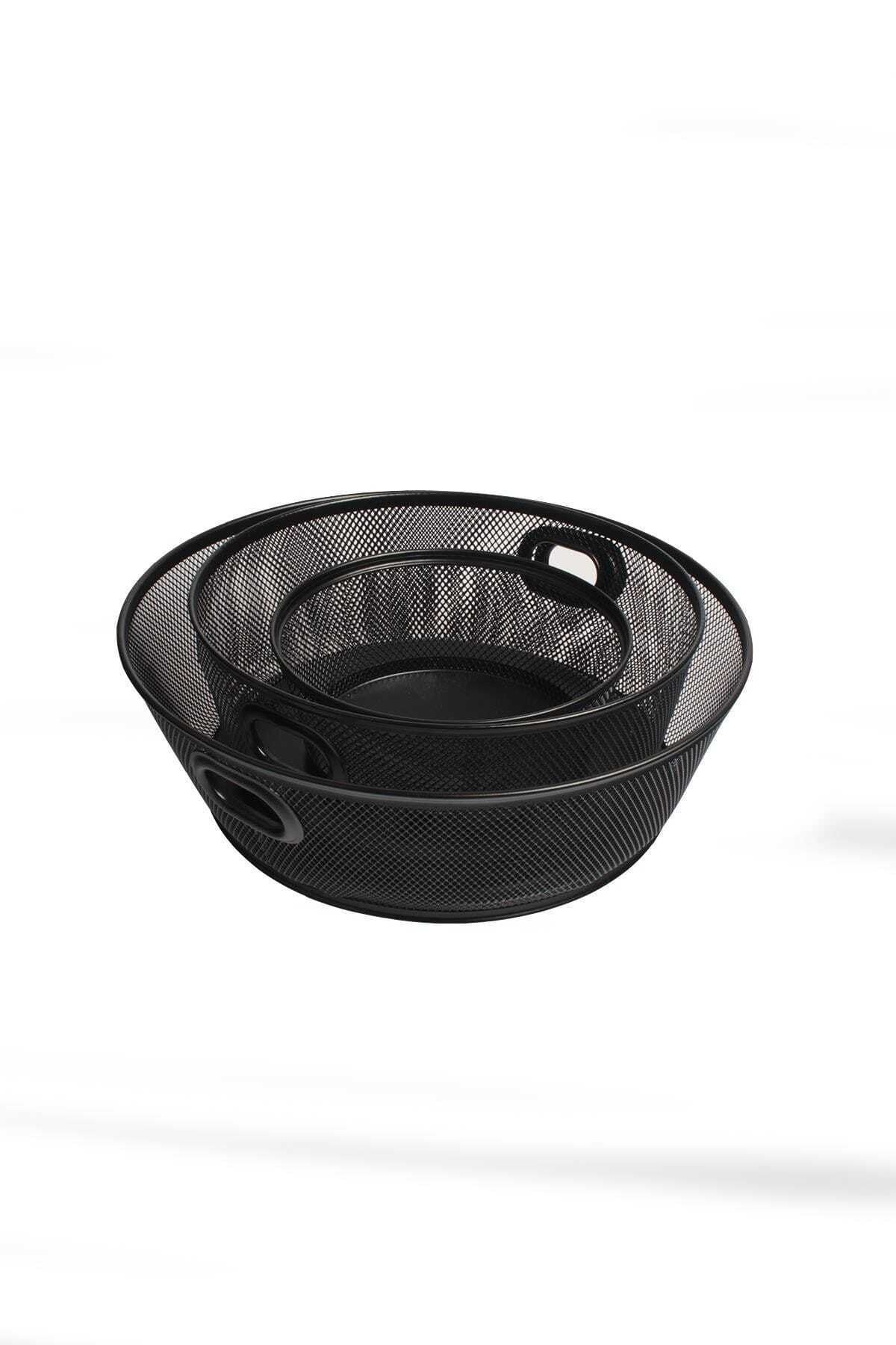 İkram Dünyası-Oven, Snack Bowl, Bread Bowl 30 Cm 2