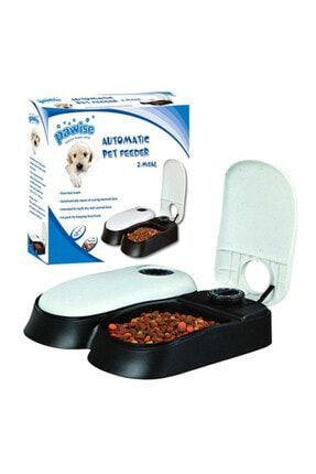 Digitalshop Petwant Pf 103 Kamerali Akilli Otomatik Kedi Kopek Mama Kabi Trendyol