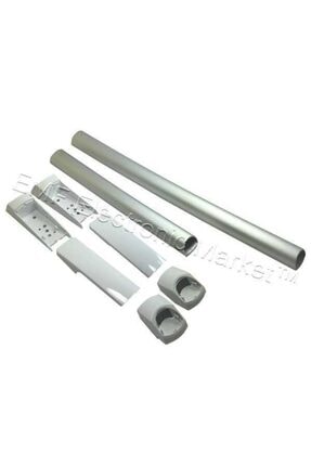 Vestel Buzdolabi Kapi Kolu 540 Hg Gri V42065619 Trendyol