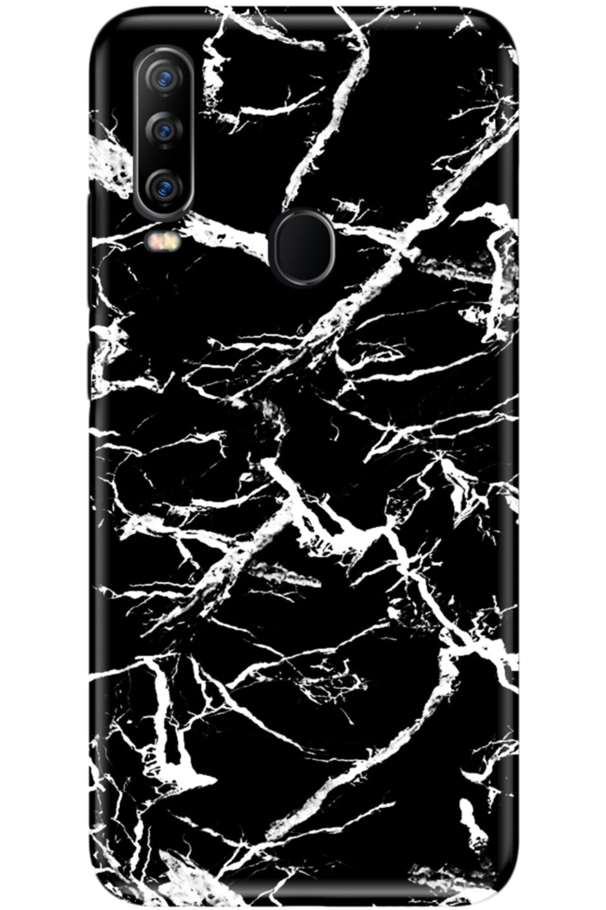 Turkiyecepaksesuar General Mobile Gm Pro Kilif Silikon Baskili Desenli Arka Kapak Fiyati Yorumlari Trendyol