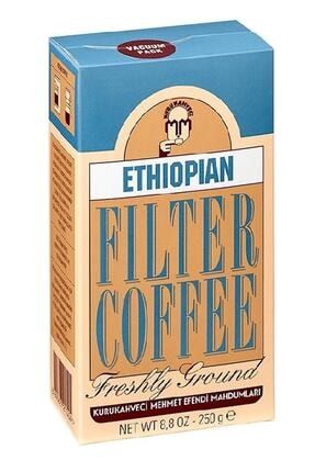 Filtre Kahve Etiyopya 250 gr T5983