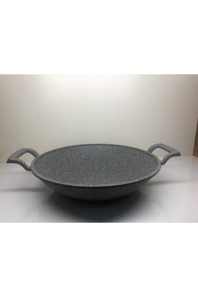 Aryildiz Dokum Demir Sac Kavurma 36 Cm Trendyol