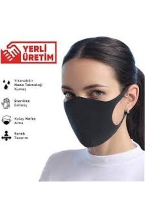Gvs Spr502 Elipse P3 Filtreli Koku Onleyici Maske M L Fiyati Yorumlari Trendyol