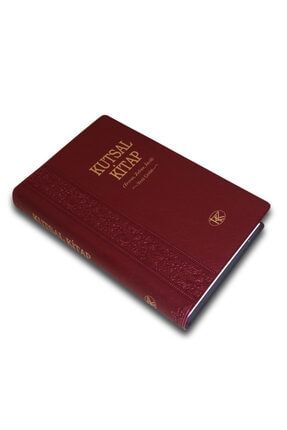 Kutsal Kitap- Tevrat ,zebur,incil KMKKK05