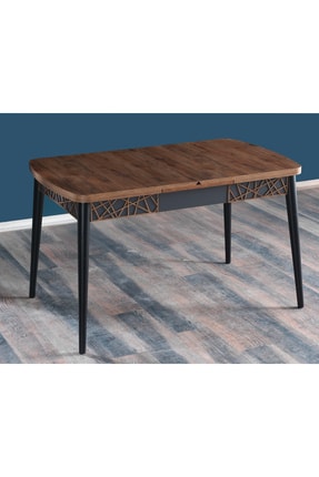 Mymassa Elit Luks Amalfi Acilabilir Mutfak Masasi Yemek Masasi Trendyol