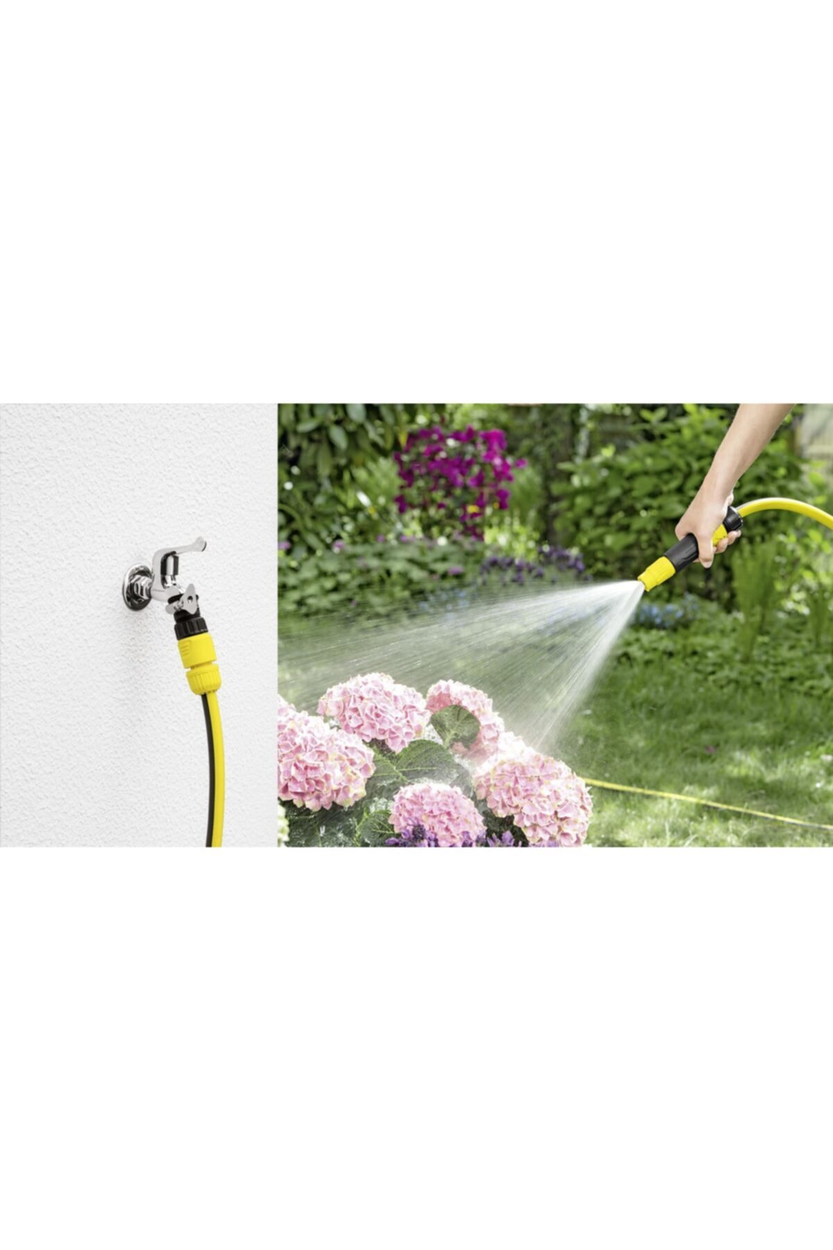 ست Karcher اسپری باغ 2.645-288.0 اورجینال - تصویر 6