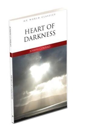 Heart Of Darkness-ingilizce Roman TK-9786059533201