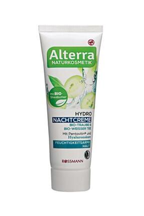alterra vegan gunduz kremi organik aloe vera buzlu sulu 50 ml4305615304212 fiyati yorumlari trendyol