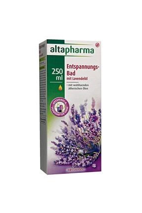altapharma papatya konsantresi 100 ml