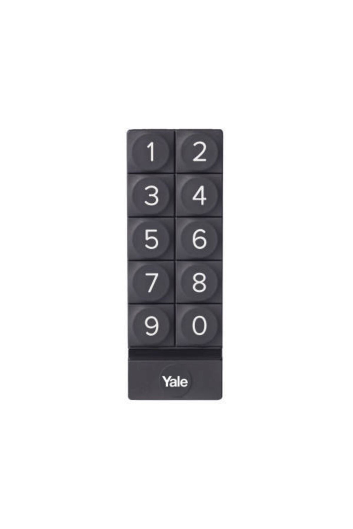 Yale-Linus Smart Keypad - Works with Lock, Your Guests 1