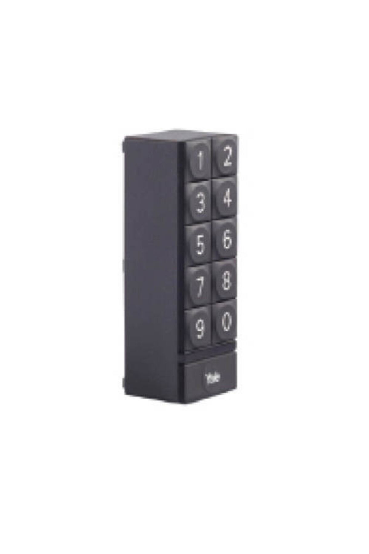 Yale-Linus Smart Keypad - Works with Lock, Your Guests 2