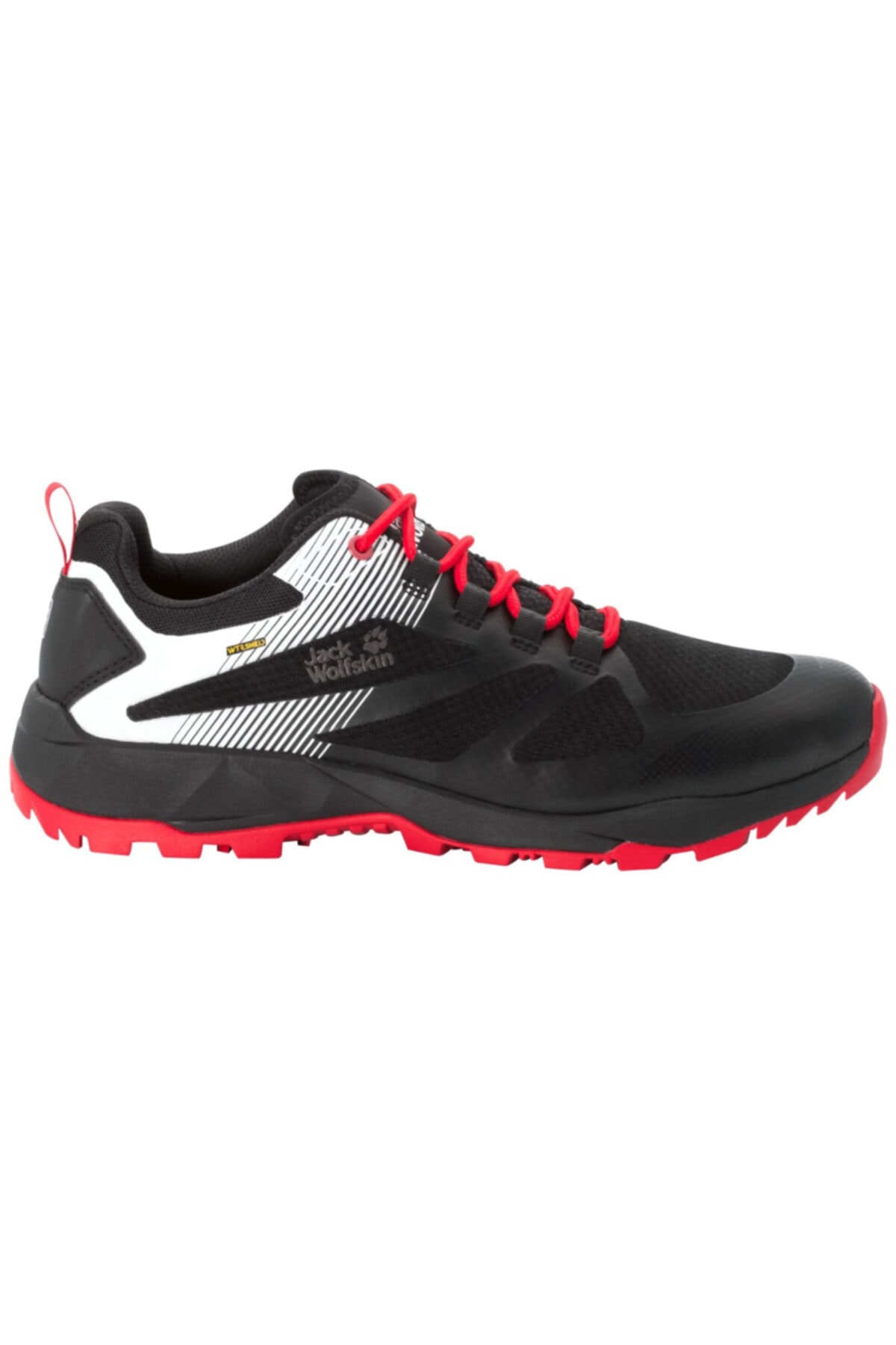 Jack wolfskin fast striker low Clearance