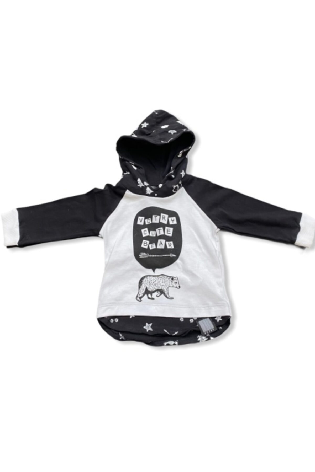 Victory Erkek Bebek Sweat Fiyati Yorumlari Trendyol