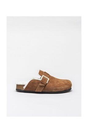 Elle Shoes Kadin Terlik 20kzy102 Trendyol