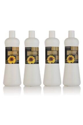 Kyana Herboria Max Amonyaksiz Sac Boyasi 100ml Trendyol