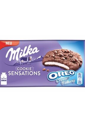 milka oreo egg n spoon yumurta cikolata