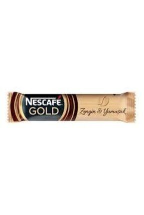 Gold Kahve 50 x 2 gr NSCFGGLD0203