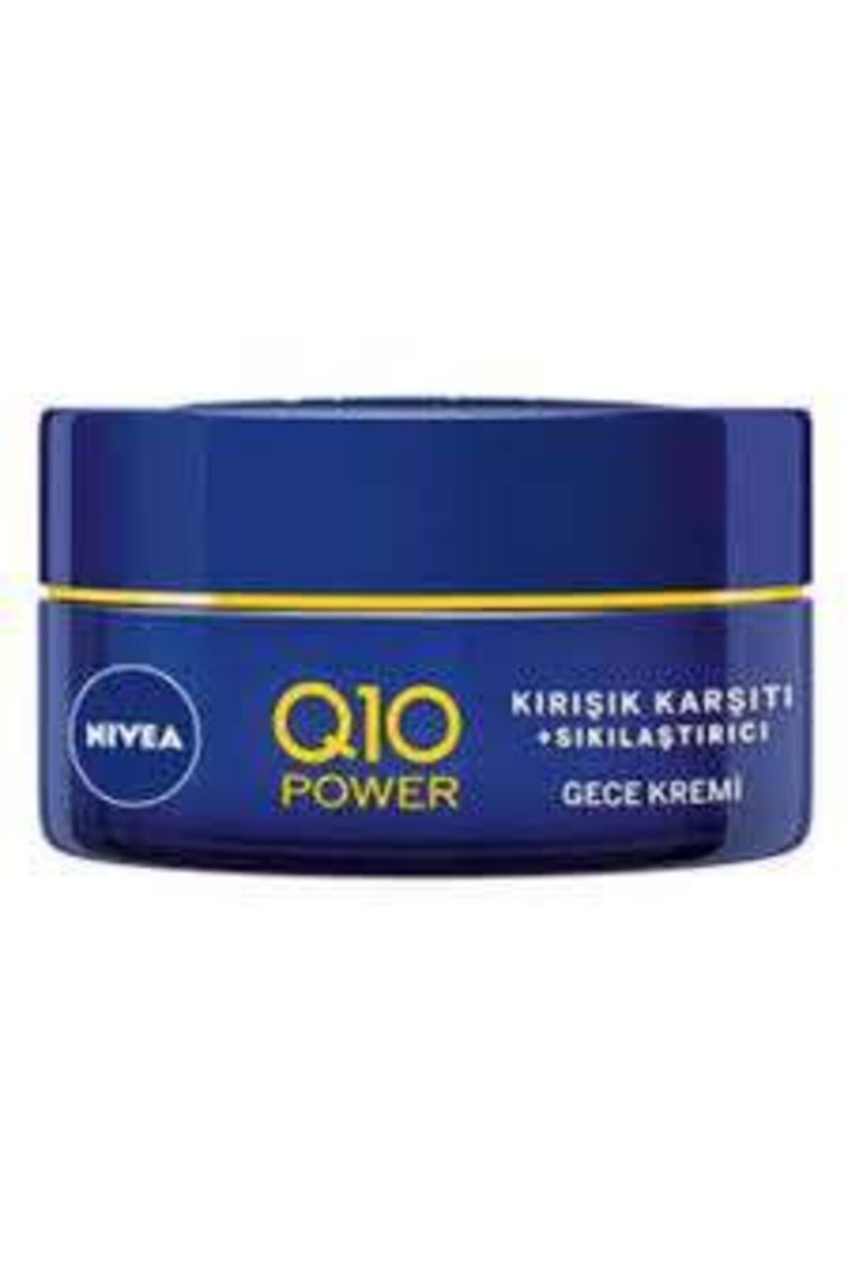 250 میلی لیتر کرم ضد چروک روز و شب Q10 با فرمول ویتامین C NIVEA