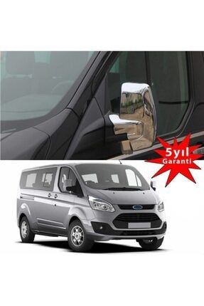 Ford Transit Custom Abs Krom Ayna Kapağı dop7977813igo