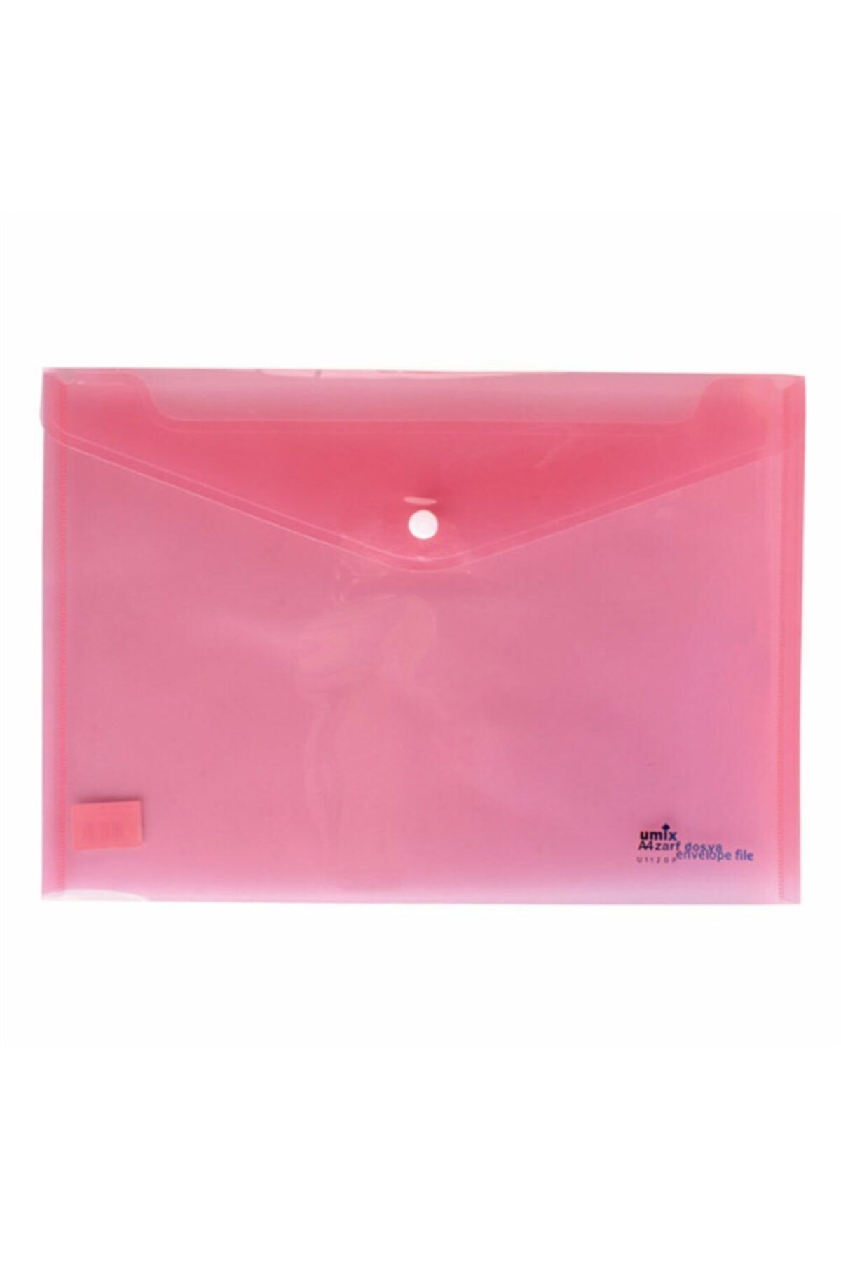 Umix-Umıx Snap Transparent Envelope File 2