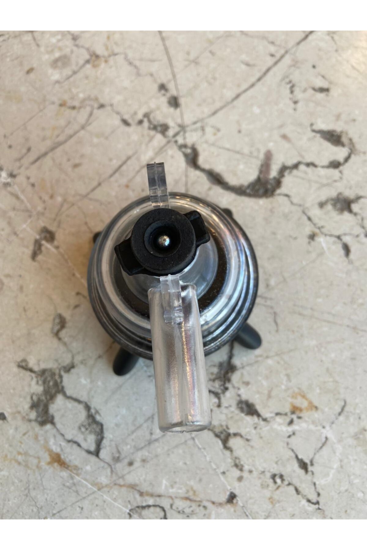 160 Cc Süt Sağım Makinesi Pençe Takımı Komple 2