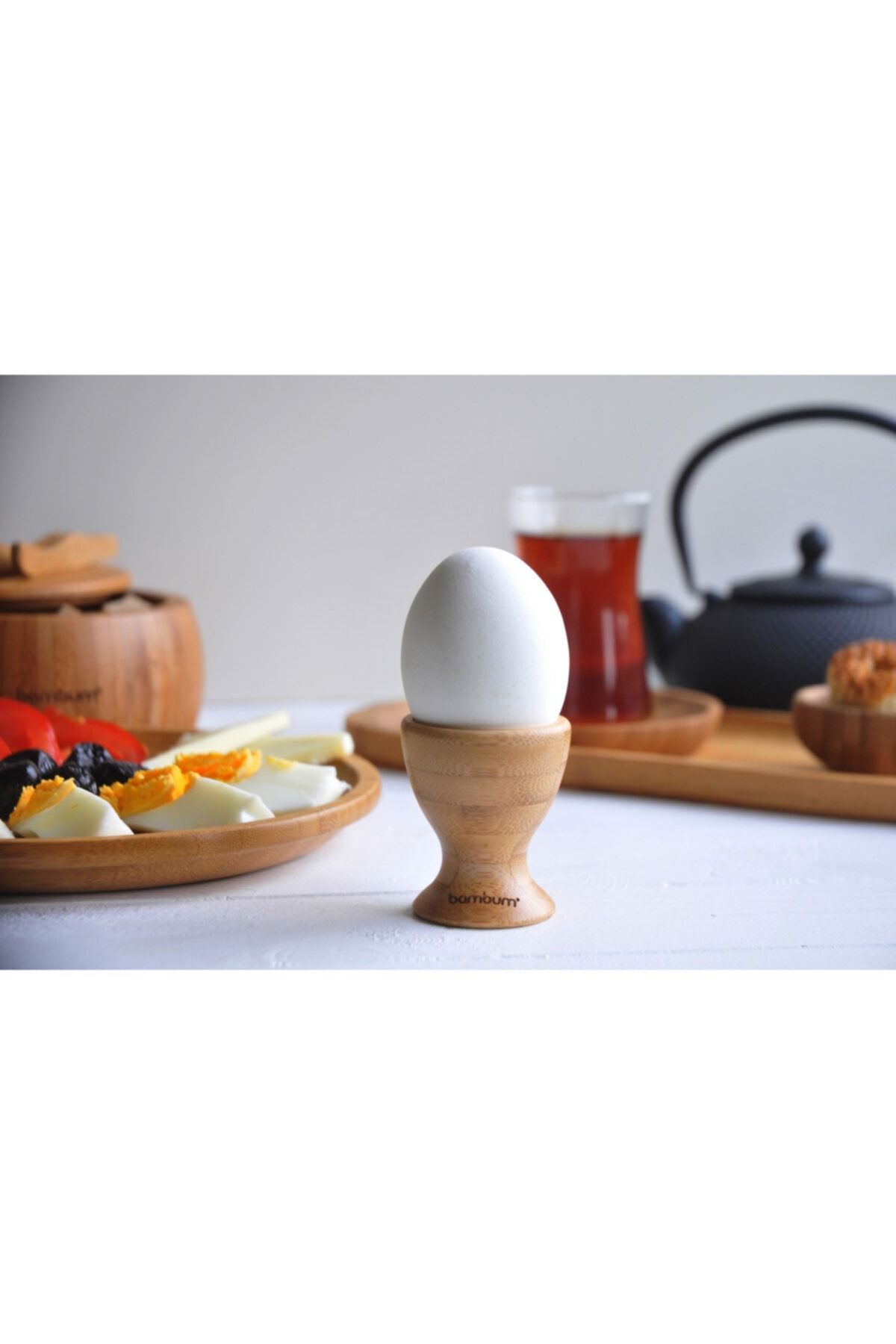 Tickle 6 Lı Yumurtalık