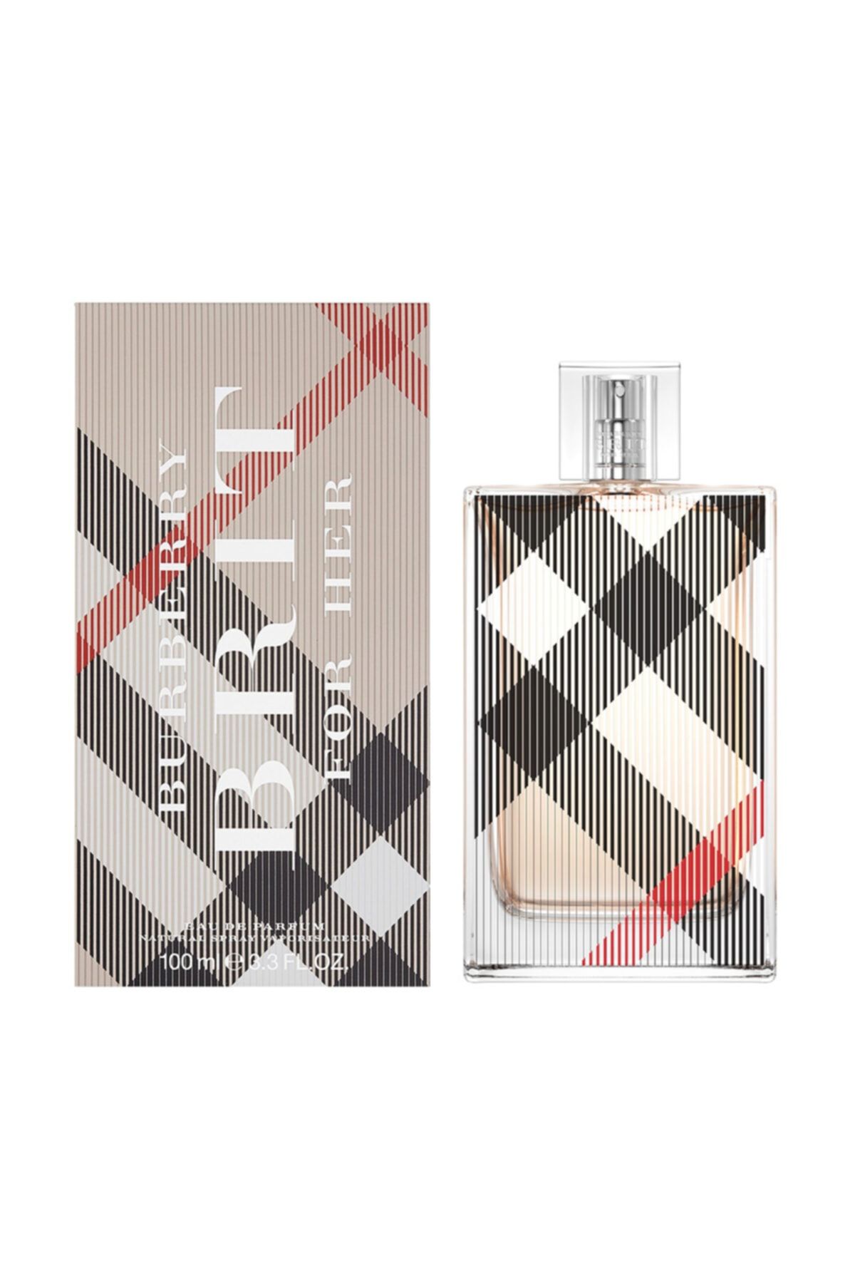 Burberry brit deals limited edition