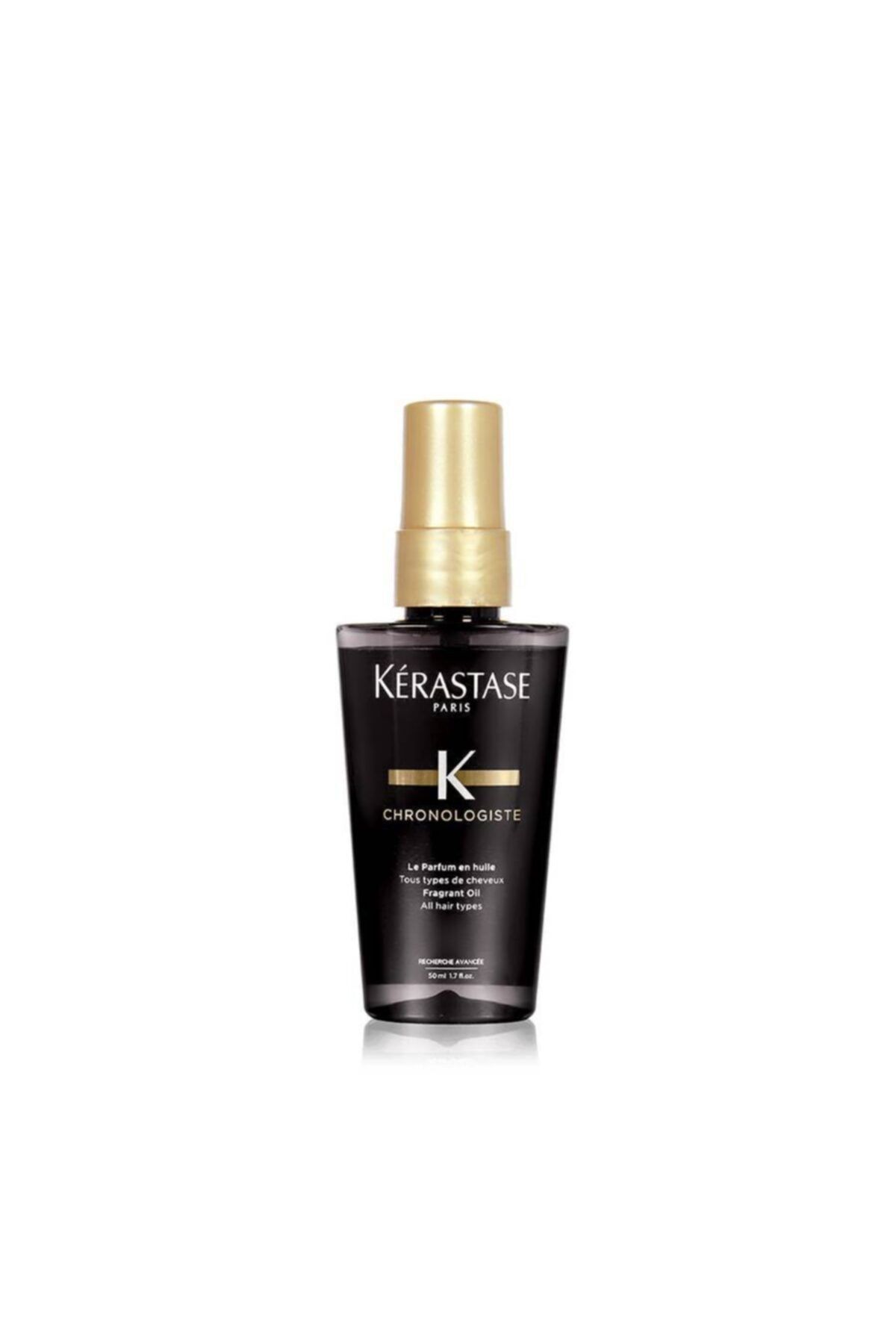 کرونولوژیست Huile De Parfum Kerastase
