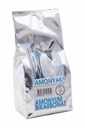 Dr Gusto Amonyak 1 kg AMONYAK 1KG