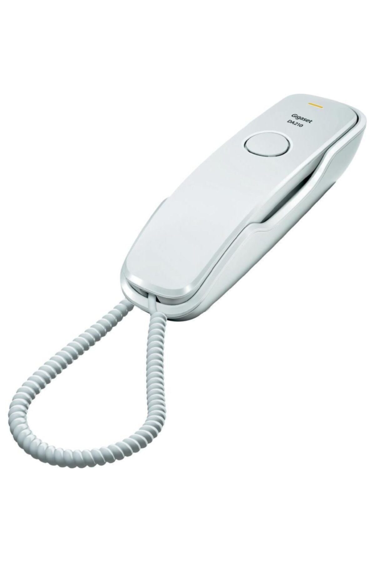 GIGASET Da210 Beyaz Duvar Telefonu