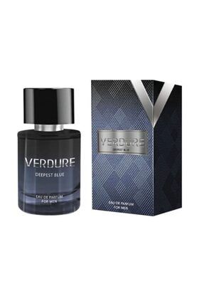 Deepest Blue Edp 100 ml Erkek Parfüm 8690954151327 S030130007