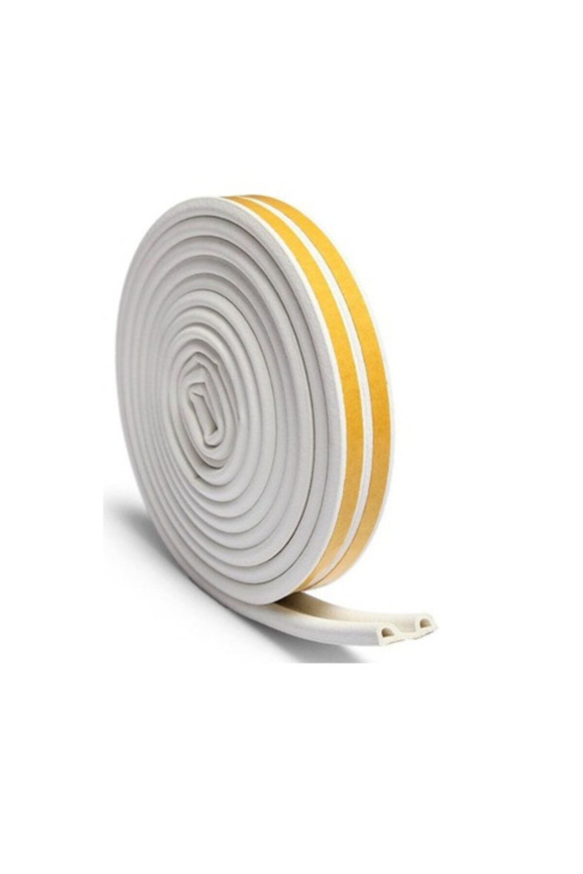 DIGERUI-Nimaster Door Window Insulation Tape 2X5=10 Mt (Single Wick 5 Meters - Double Wick 10 Meters) 3