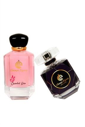 Oriental Rose & Aphrodisiac Edp 100 ml Kadın Parfüm 86828159916780