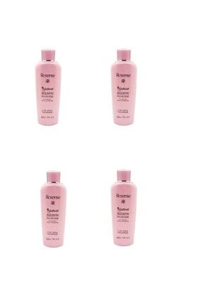 Rosense Gul Suyu 4 X 300 Ml Trendyol