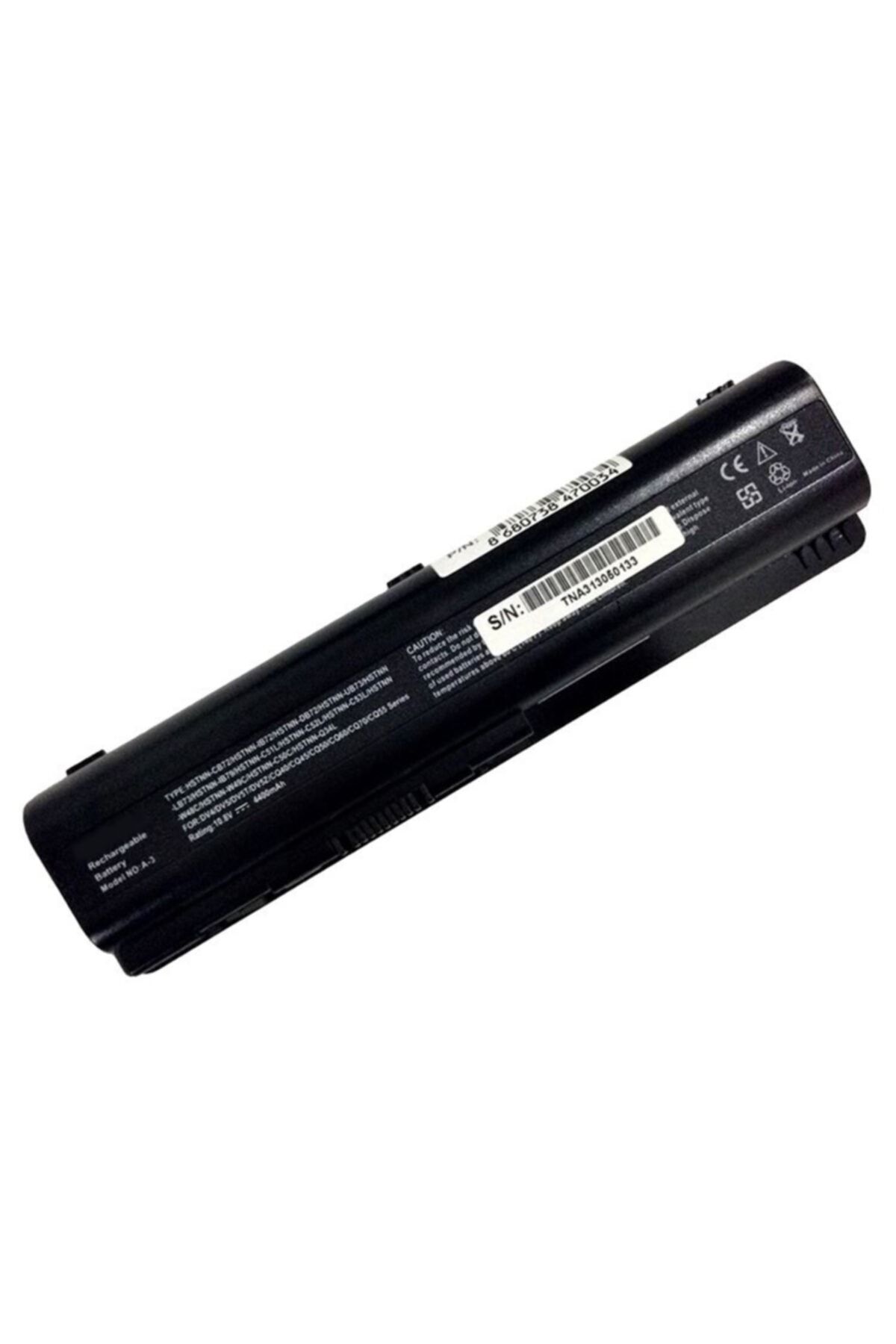 hp compaq presario cq61 330et laptop
