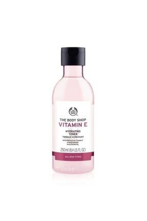 the body shop camomile yuz temizleme