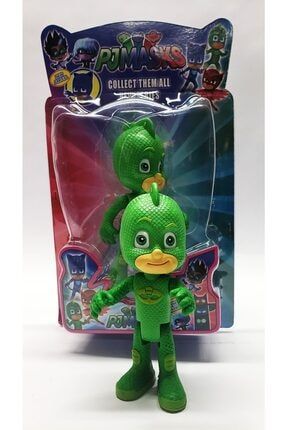 Suden Pj Maskeliler Sesli Ve Isikli Figur Kedi Cocuk Catboy 15 Cm Trendyol