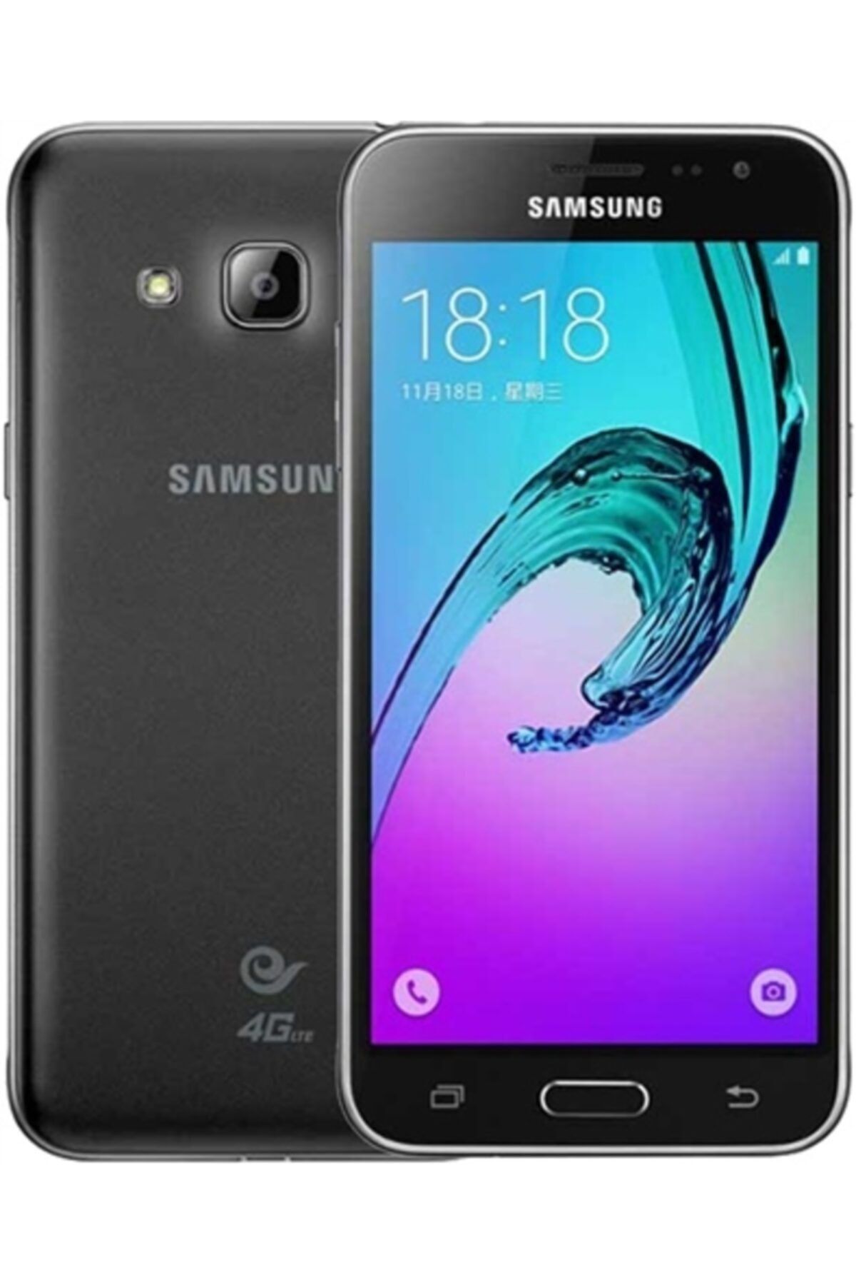 samsung galaxy j320 j3 2016 8 gb duos