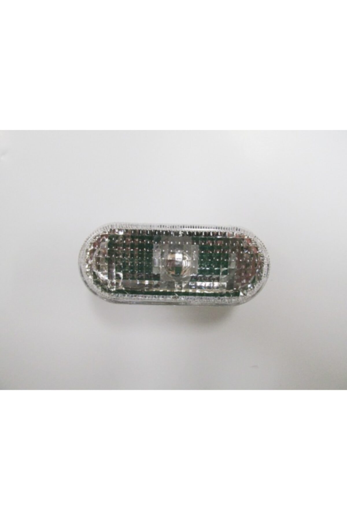 Genel Markalar Volkswagen Golf 4 98/04 Çamurluk Sinyali Beyaz Sağ/sol Aynı (Adet) (Eurolamp)