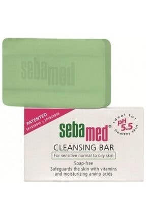 Cleansing Bar 100 Gr - Temizleyici Sabun SEB0000452
