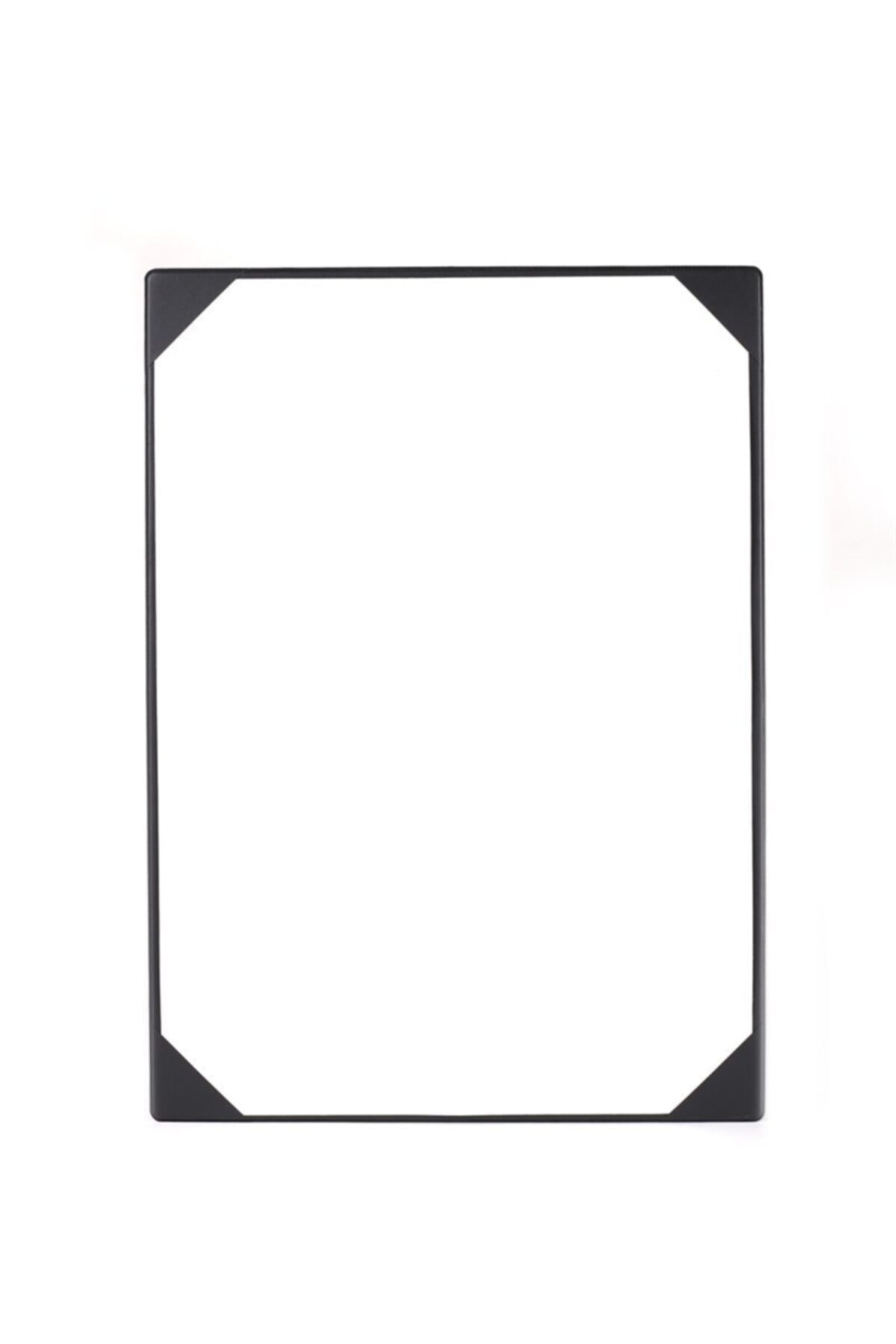 2K Arz Dosyası Pvc 31x43 Cm A3 Kağıt - Fiyatı, Yorumları