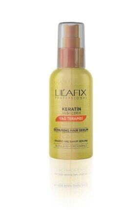 Lilafix Sac Serumu Argan Yagi Trendyol