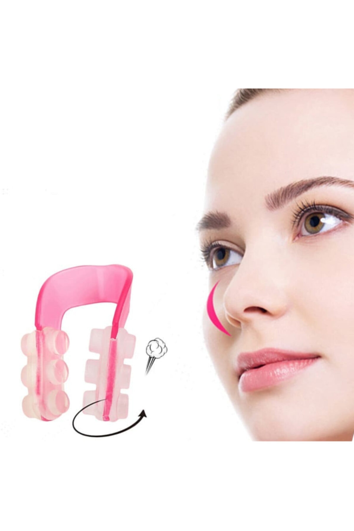 Genel Markalar Nose Up Burun Kaldırma Dikleştirici