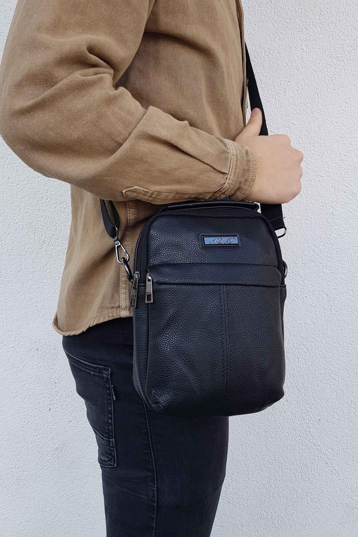 Arpelle Geanta Pentru Barbati Masculin - One Size